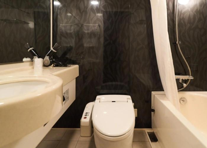 Hotel Sunplaza Sakai