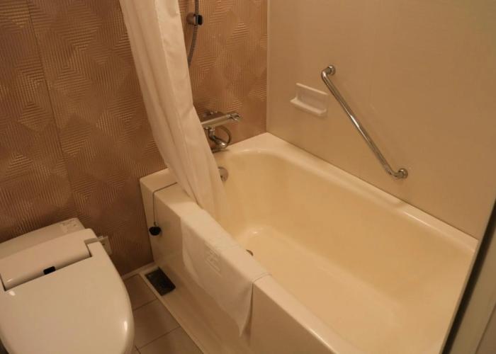 Hotel Sunplaza Sakai