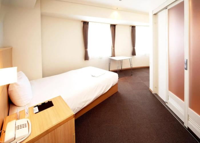 Hotel Sunplaza Sakai