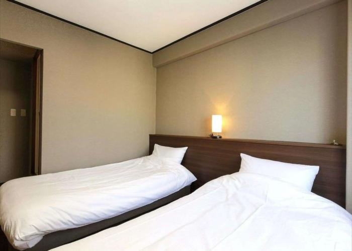 Hotel Sunplaza Sakai