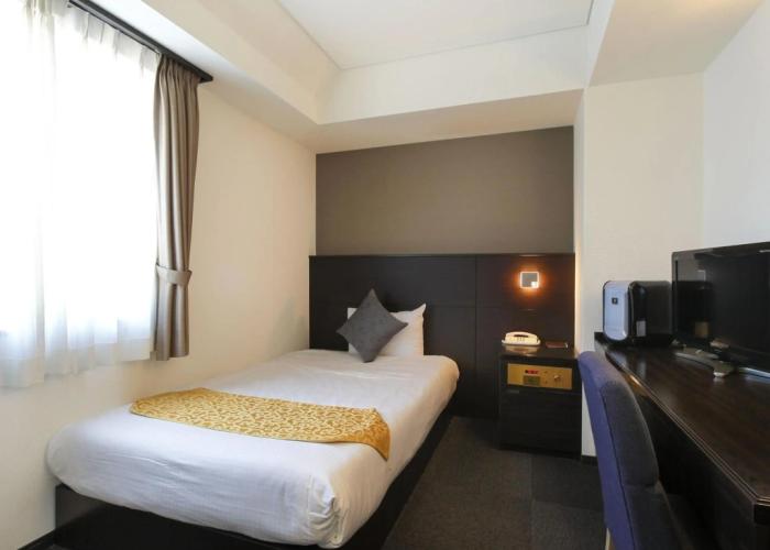 Hotel Sunplaza Sakai