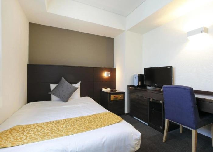 Hotel Sunplaza Sakai