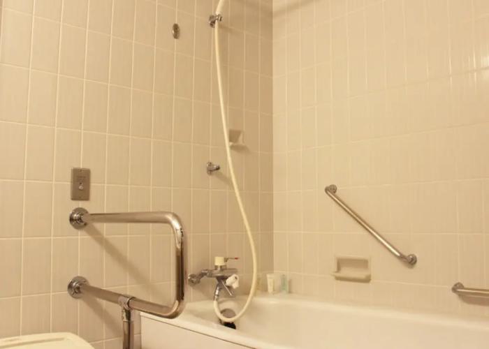 Hotel Agora Regency Sakai