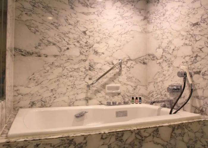 Hotel Agora Regency Sakai