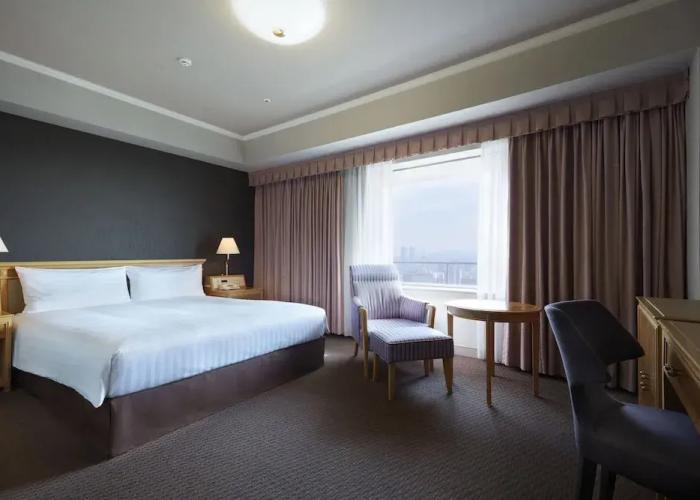 Hotel Agora Regency Sakai