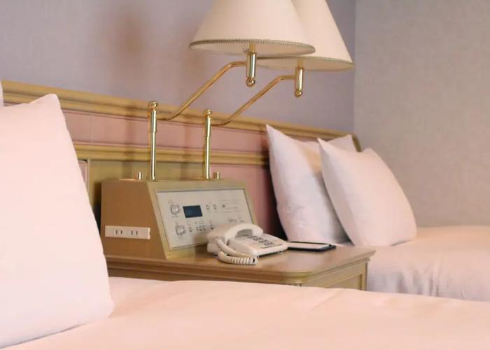 Hotel Agora Regency Sakai