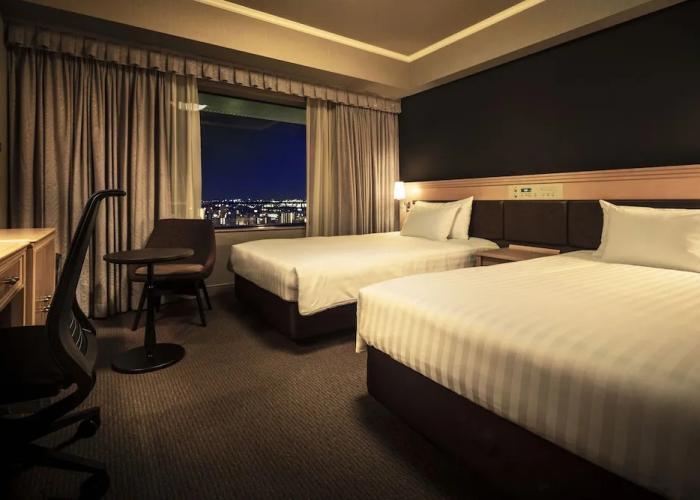 Hotel Agora Regency Sakai