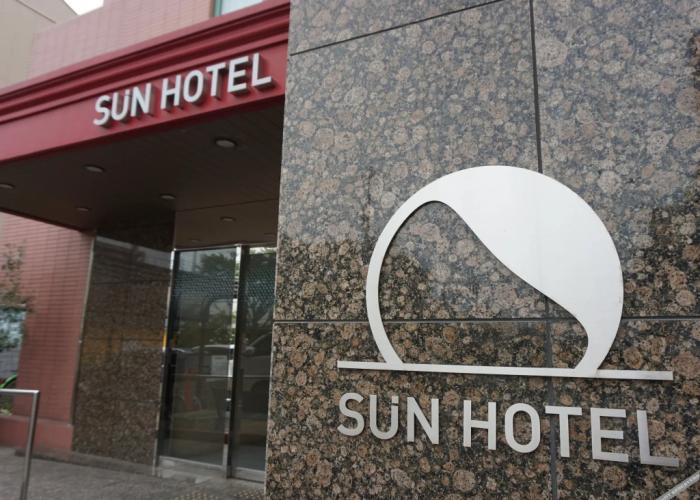 Sakai Sun Hotel Ishizugawa