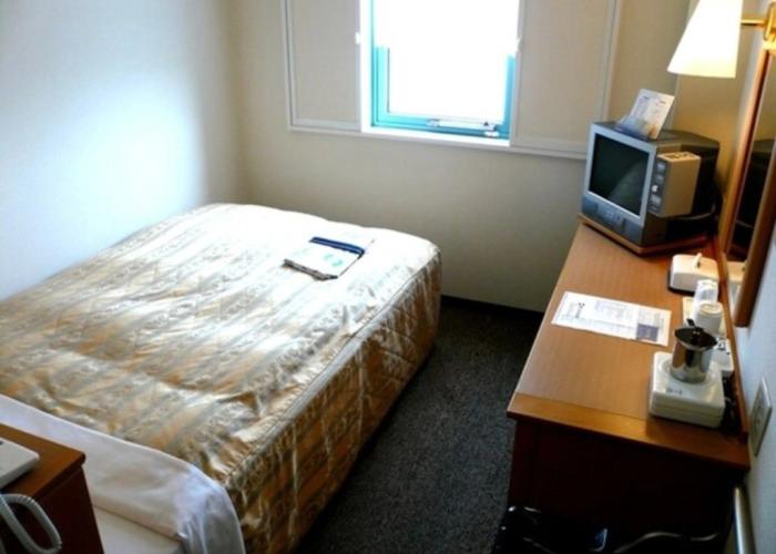 Sakai Sun Hotel Ishizugawa