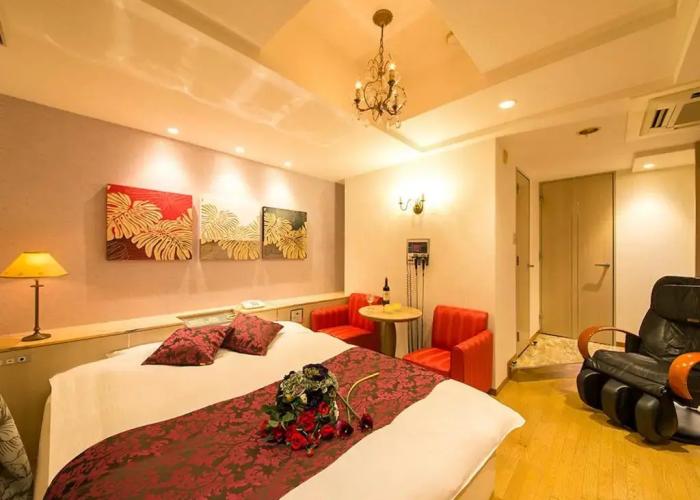 Hotel QT Minami Osaka -Adult Only