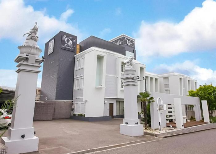 Hotel QT Minami Osaka -Adult Only