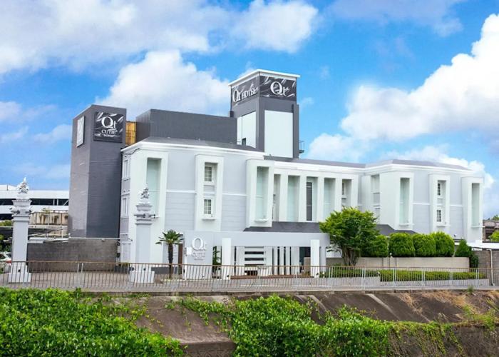 Hotel QT Minami Osaka -Adult Only