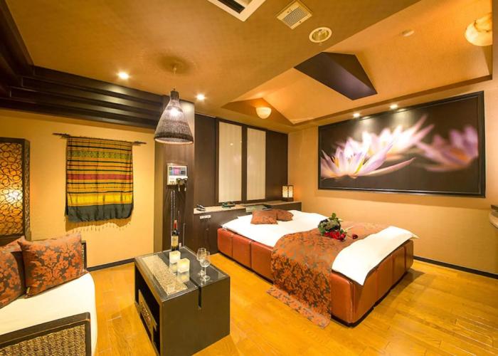 Hotel QT Minami Osaka -Adult Only