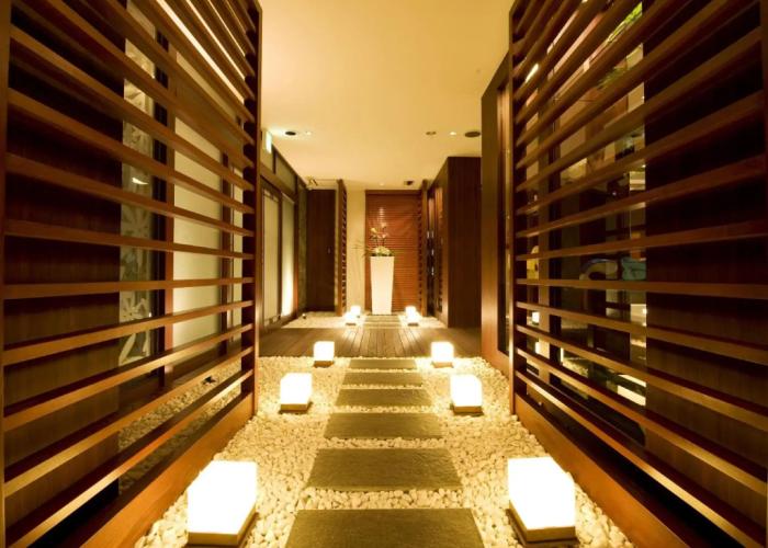 Hotel QT Minami Osaka -Adult Only