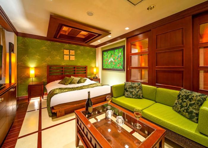 Hotel QT Minami Osaka -Adult Only