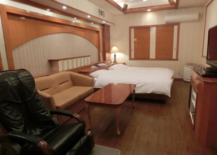 Hotel Hyper Noah - Adults Only