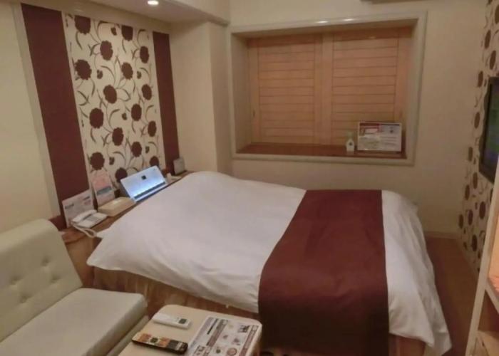 Hotel Hyper Noah - Adults Only