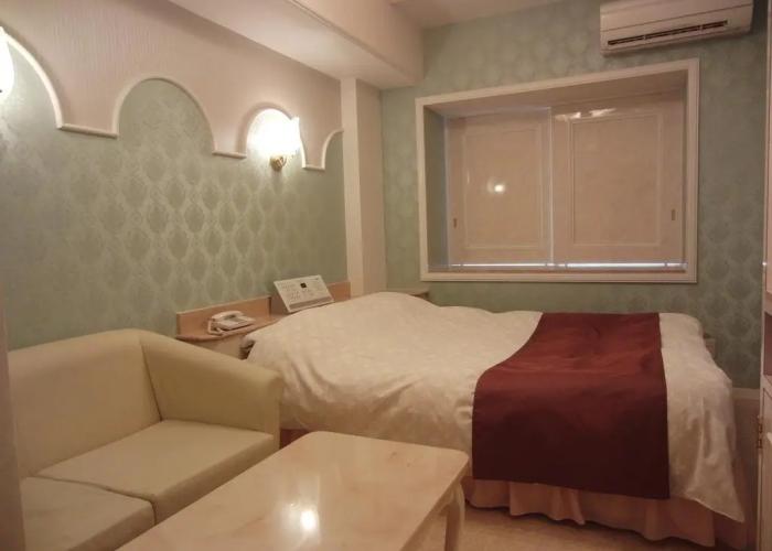 Hotel Hyper Noah - Adults Only