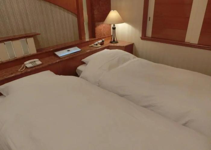 Hotel Hyper Noah - Adults Only