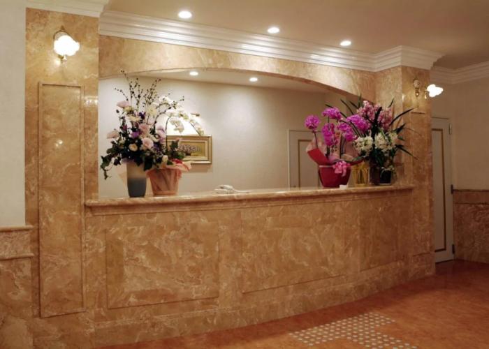 Hotel Hyper Noah - Adults Only