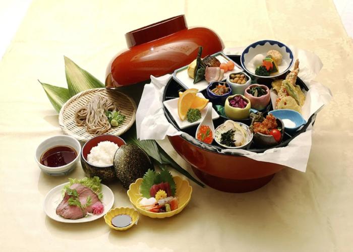 Osaka Bay Plaza Hotel