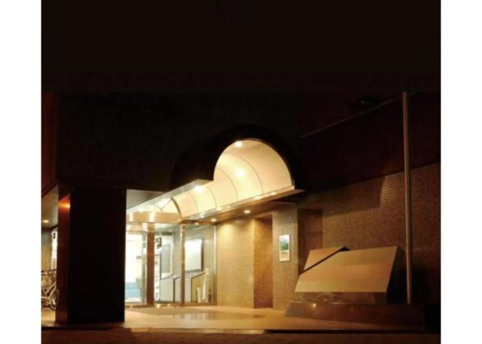 Osaka Bay Plaza Hotel