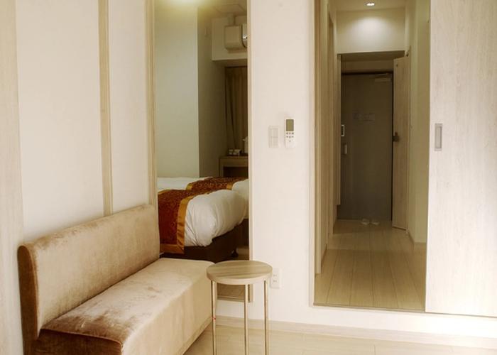 Osaka Bay Plaza Hotel