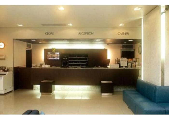 Osaka Bay Plaza Hotel