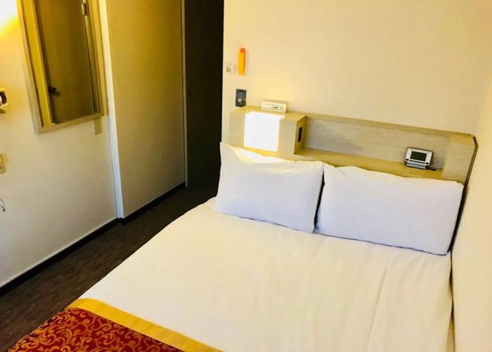 Osaka Bay Plaza Hotel