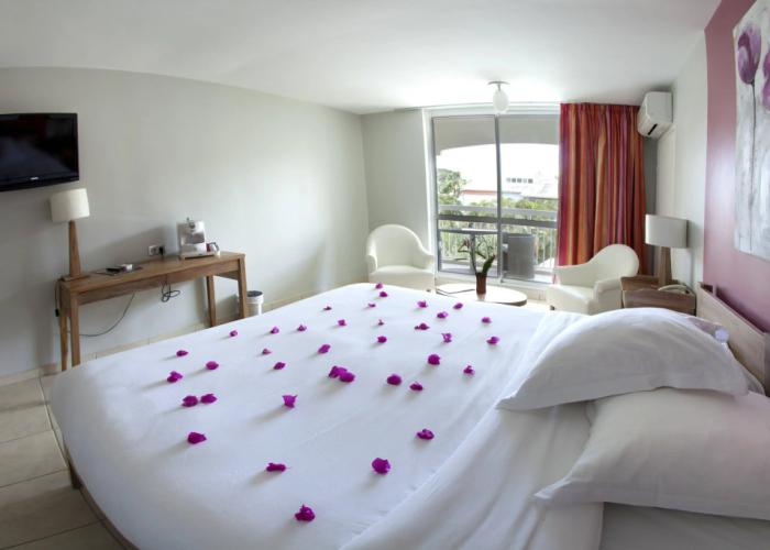 Hotel La Pagerie