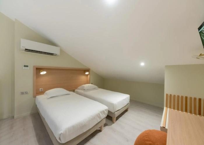 Hotel La Pagerie