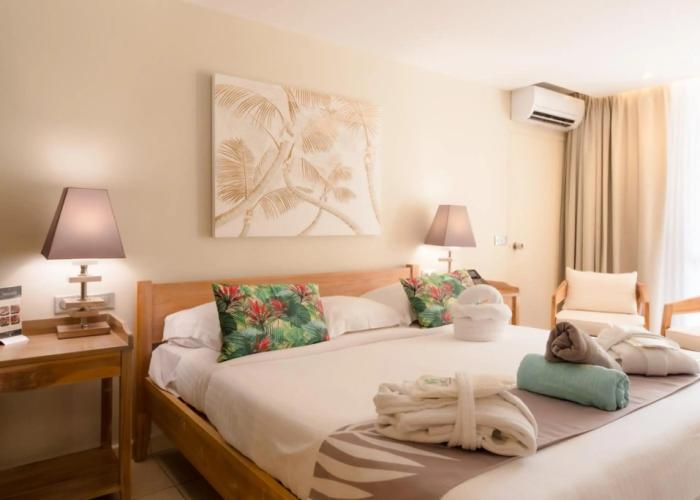 Hotel La Pagerie