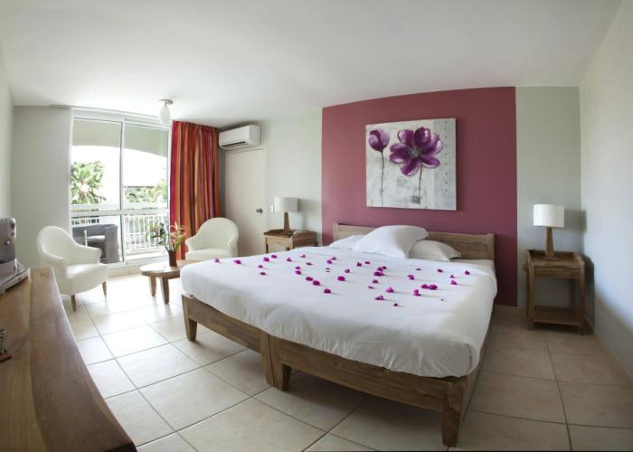 Hotel La Pagerie