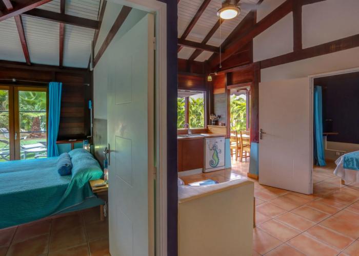 La Suite Villa