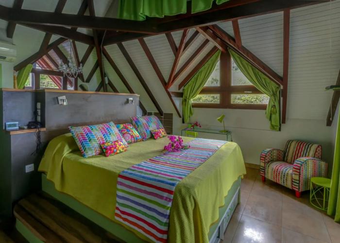 La Suite Villa