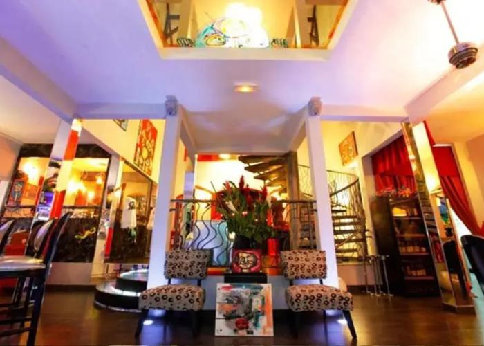 La Suite Villa