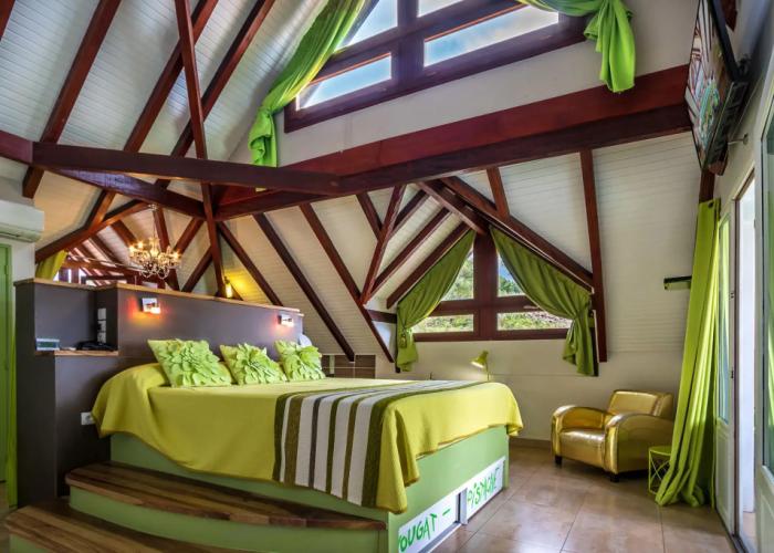 La Suite Villa