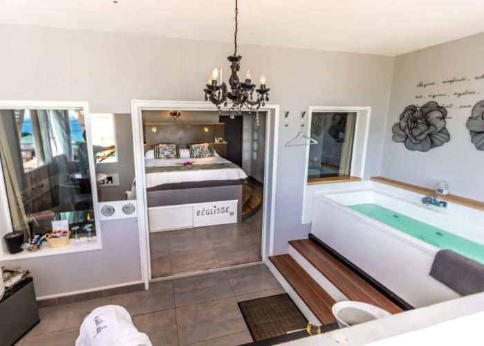 La Suite Villa