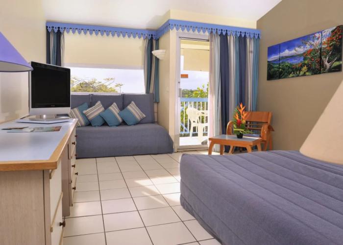 Carayou Hôtel & Spa