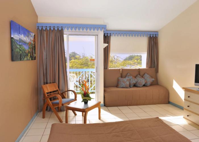 Carayou Hôtel & Spa