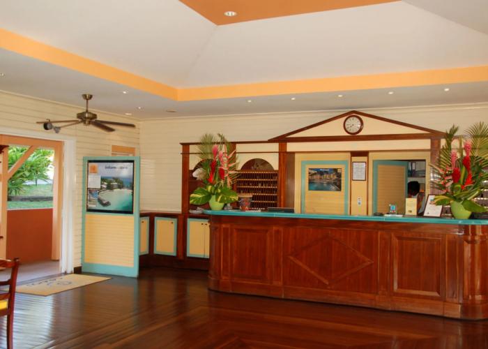 Carayou Hôtel & Spa