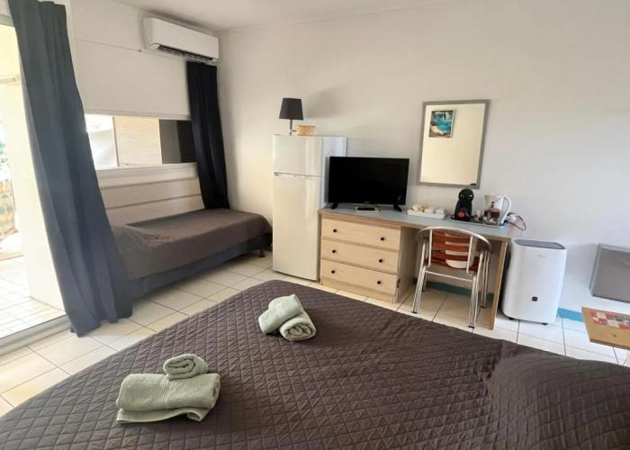 Carayou Hôtel & Spa