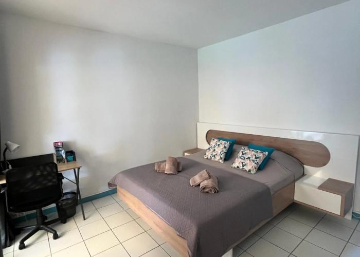 Carayou Hôtel & Spa
