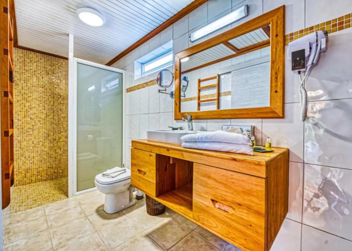 Hôtel Bambou & Spa