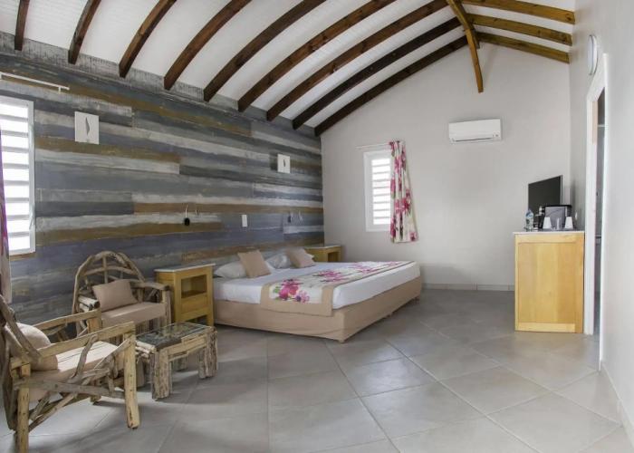 Hôtel Bambou & Spa