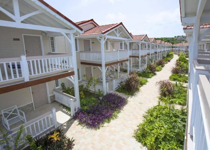 Hôtel Bambou & Spa