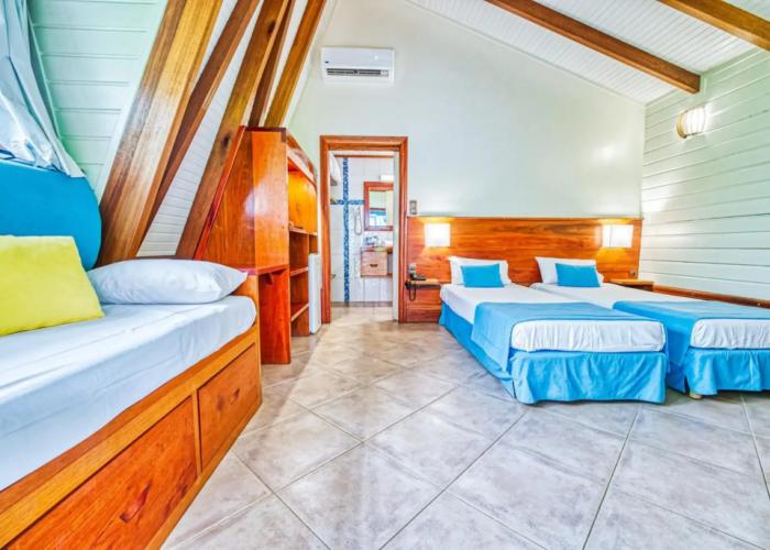 Hôtel Bambou & Spa