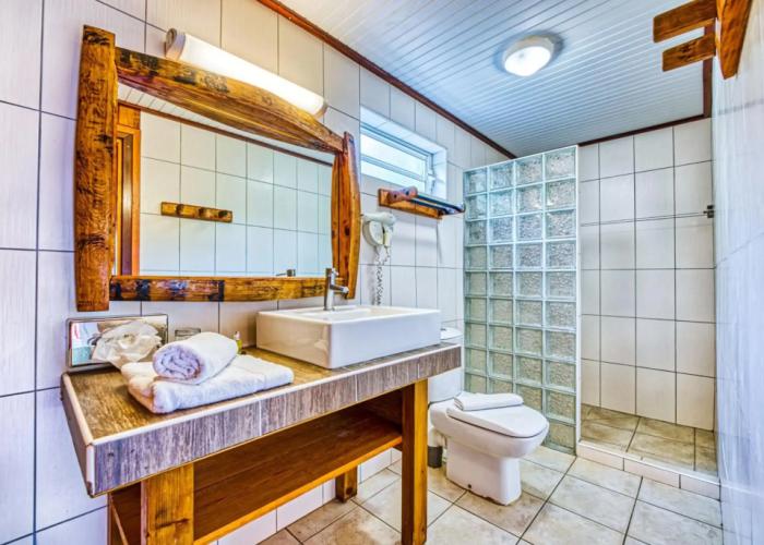 Hôtel Bambou & Spa
