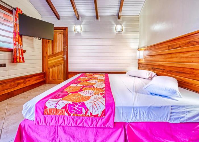 Hôtel Bambou & Spa