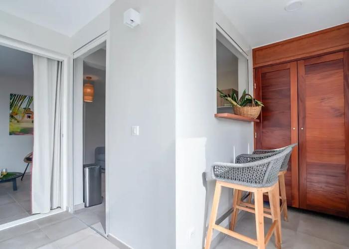 Apart-hotel Kaouanne